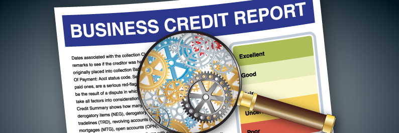 Establishing Business Credit – GreatBiz Funding